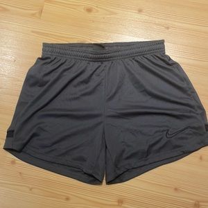 nike soccer shorts